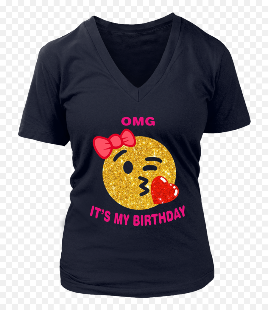 Brithday Emoji T Shirt U2013 Teekancom,Ts 3 Friend Emoticon