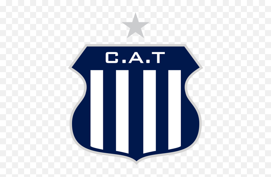Escudos Y Colores U2013 Club Atlético Talleres - Cordoba Badge Emoji,Emoji De Camiseta De Soccer