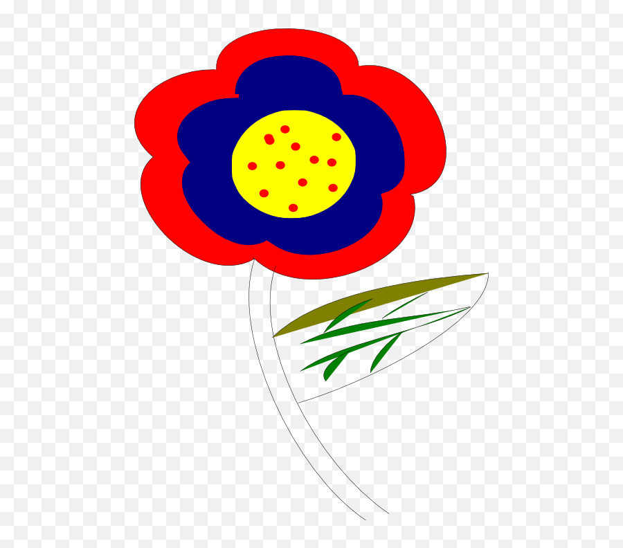 Flor Colombiana Clipart I2clipart - Royalty Free Public Corazon Símbolo Imágenes De La Bandera De Colombia Emoji,B3c Emoticon