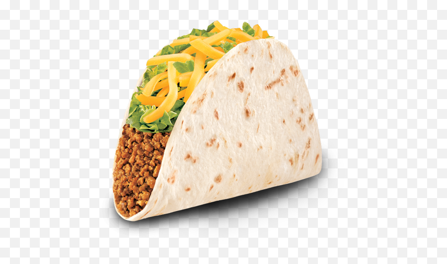 Picture - Taco Bell Soft Taco Emoji,Taco Bell Emoji