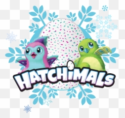 Winter Fest Oc 2020 - Hatchimals Logo Transparent Emoji,Hatchimals Emotions List