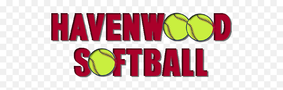 Havenwood Girls Softball - Pasadena Md Powered By Burger King La Garena Alcalá De Henares Emoji,Emojis For Softball