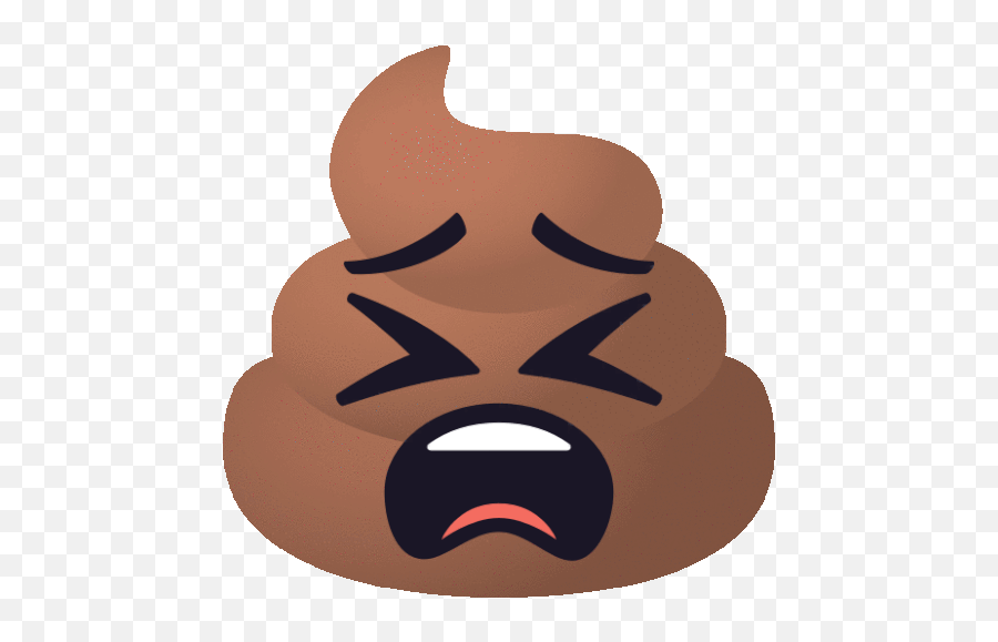 Tired Pile Of Poo Gif - Tired Pileofpoo Joypixels Discover U0026 Share Gifs Fictional Character Emoji,Im Sleepy Emojis