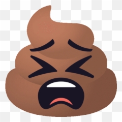 Tired Pile Of Poo Gif - Tired Pileofpoo Joypixels Discover U0026 Share Gifs Fictional Character Emoji,Im Sleepy Emojis