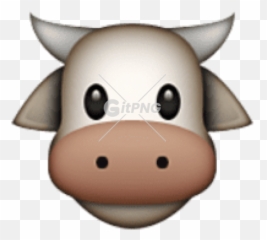Tags - Emoji Gitpng Free Stock Photos Emoji Vaca,Thumbs Up And Cow Emoticon