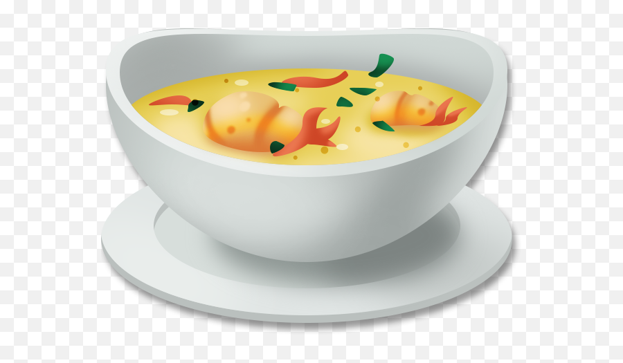 Soup Png Transparent U2013 Png Lux - Fish Soup Clipart Png Emoji,Emoji Day Lobster