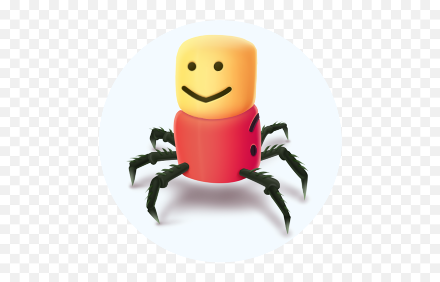 To The - Happy Emoji,^ Crab Emoticon V.