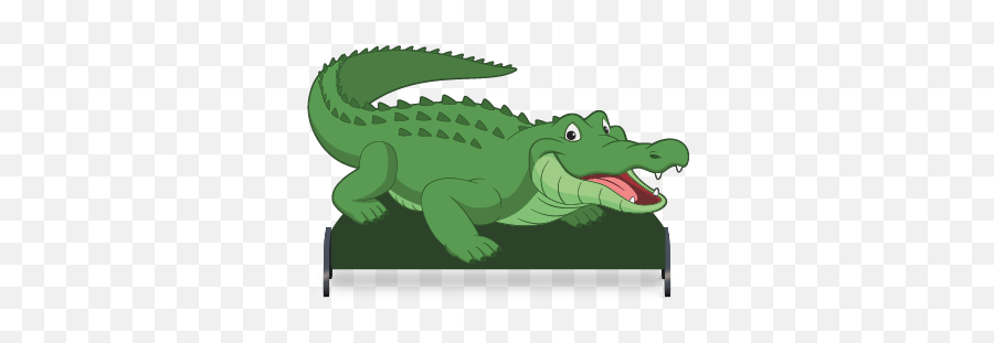 Alligator Filler U003c Fillers Jump 4 Joy Ltd - Alligator Clipart Emoji,Facebook Emoticons Alligator
