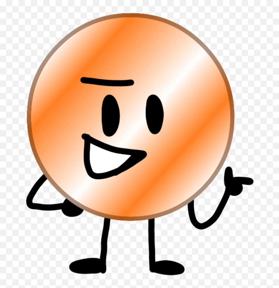 Rubber Ball - Happy Emoji,Mercy Emoticon