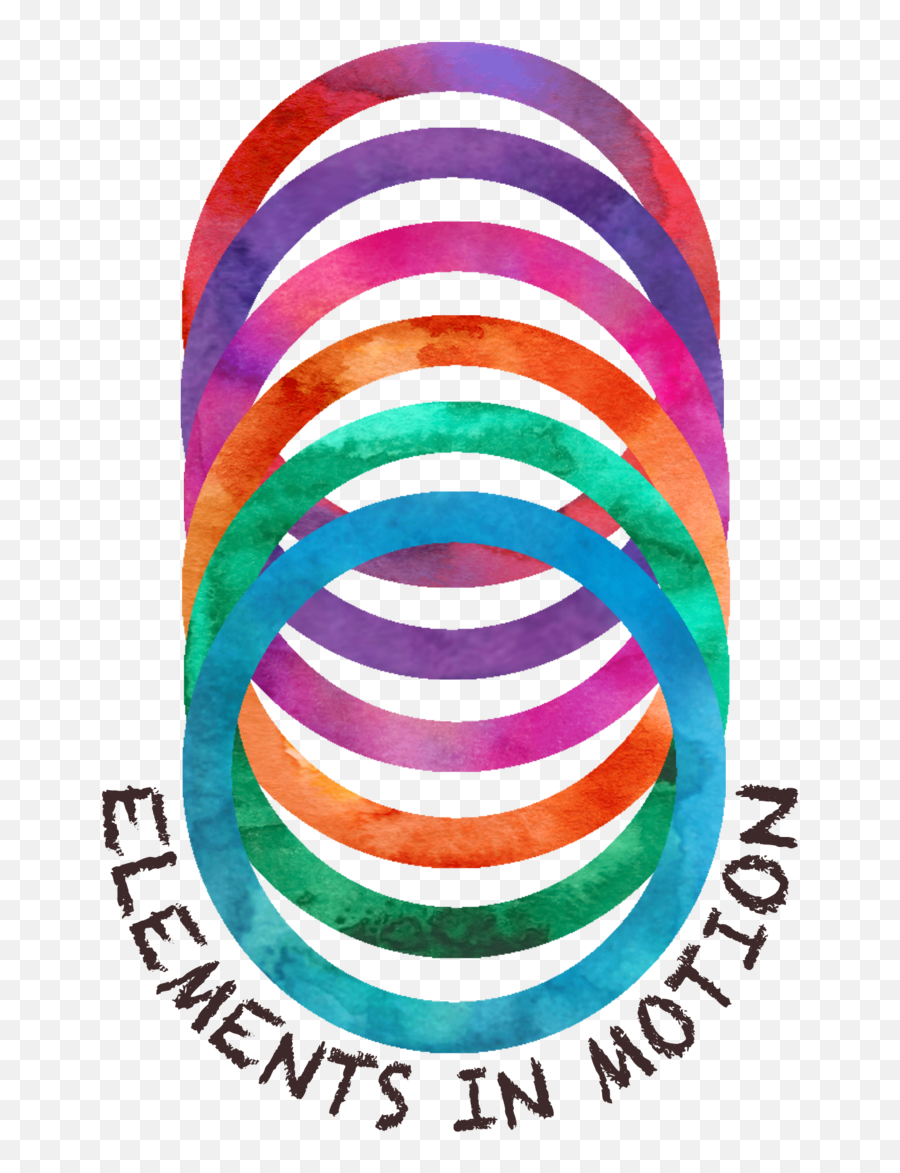 Elements In Motion - Dot Emoji,Motion & Emotion Logo Svg