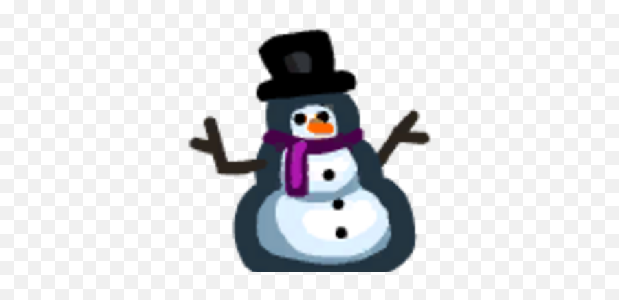 Snowman Hat - Among Us Snow Man Emoji,Snowman Emoticons For Facebook