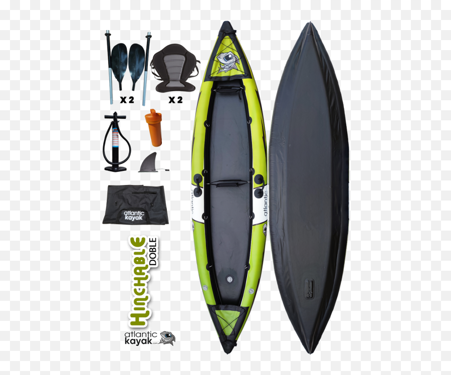 Kayaks - Tienda Atlantic Kayak Kayaks De Paseo Y Pesca List Of Surface Water Sports Emoji,1person Emotion Kayaks
