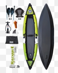 Kayaks - Tienda Atlantic Kayak Kayaks De Paseo Y Pesca List Of Surface Water Sports Emoji,1person Emotion Kayaks