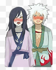 The Most Edited - Naruto Emoji,Orochimaru Emoticon