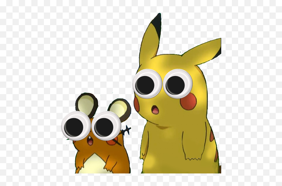 Pokémon Anime Discussion Thread - 4chanarchives A 4chan Happy Emoji,Why Is Pikachu Confused Emotion Pokemin Yellow