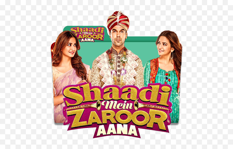 Shaadi Mein Zaroor Aana Full Movie - Actress Shaadi Mein Zaroor Aana Emoji,Emotion Ful Movies