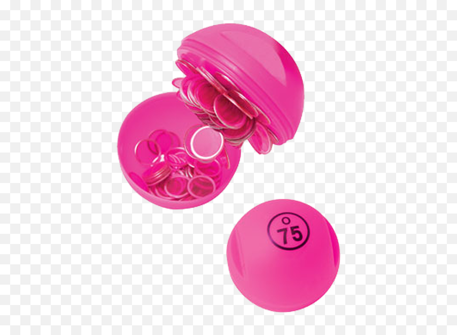 Magnetic Bingo Ball Chip And Kit - Allied Bingo Supplies Girly Emoji,Kakaotalk Emoticon Bingo