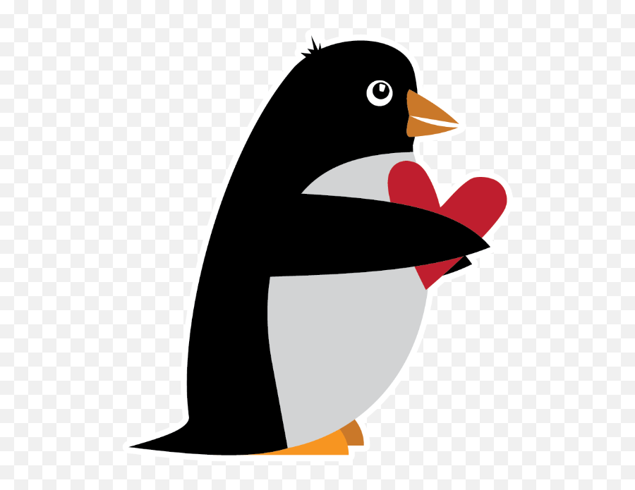 Store Natasha Made This - Animal Figure Emoji,Penguins Cute Emoji
