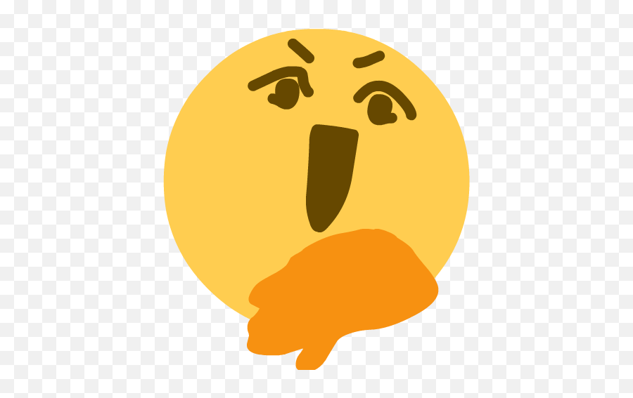 Custom Emoji List For Mastodon - Transparent Png Cute Discord Emojis,I Dunno Emoji
