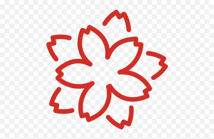 White Emoji - Floral,Flower Emoji For Computer