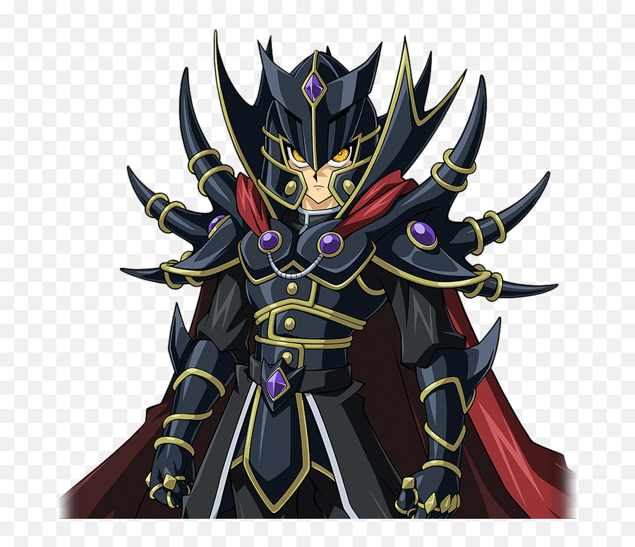 Supreme King - Supreme King Duel Links Emoji,Akiza Izinski Hidden Emotion