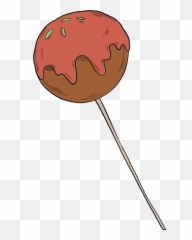Lollipop Clipart - Drawing Emoji,Emoji Cake Pops Images