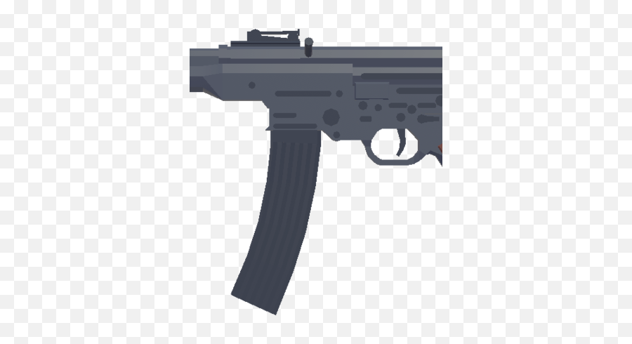 Stg - Weapons Emoji,Laser Gun Emoticon