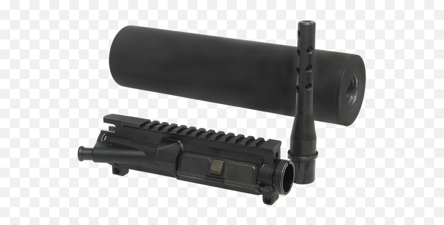 Ar Can Cannon Declared Legal - Ar Upper Without Forward Assist Emoji,Cannon Firing Emojis