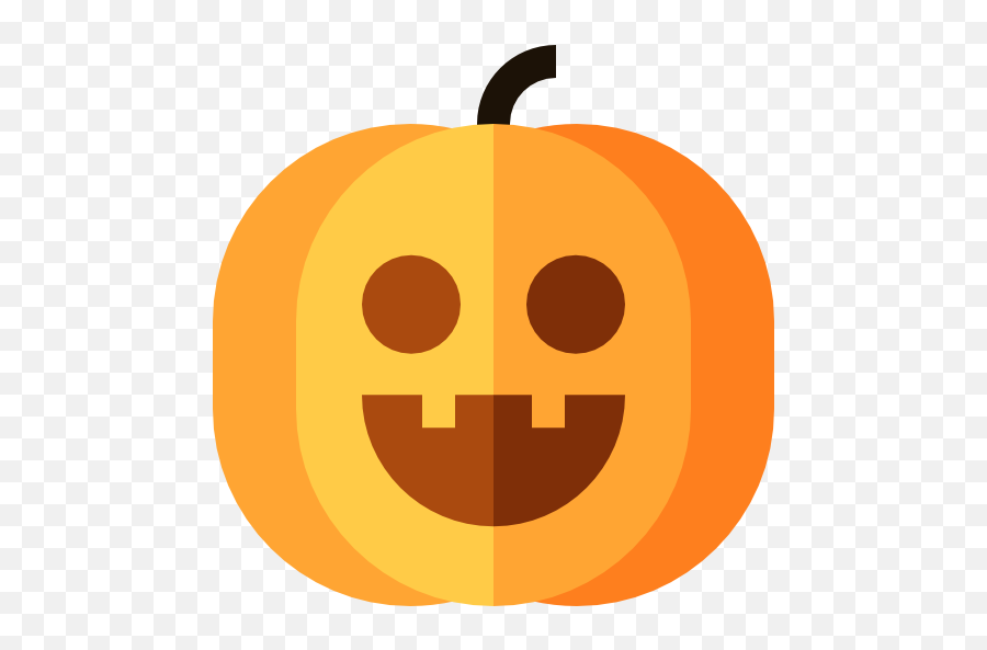 Pumpkin - Happy Emoji,Facebook Pumpkin Emoticon