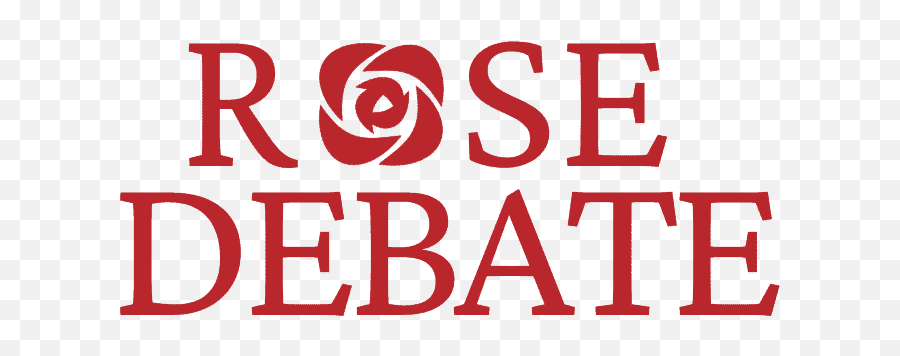 Tournament Gallery - Rose Debate Language Emoji,Different Emotions Monologue