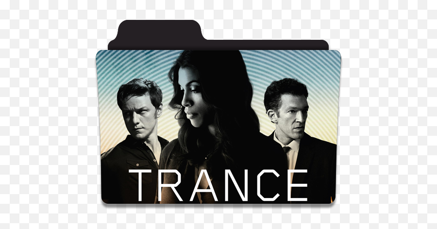 Trance Movie Folder Icon - Trance Movie Emoji,Facebook Emoji Trance