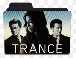 Trance Movie Folder Icon - Trance Movie Emoji,Facebook Emoji Trance