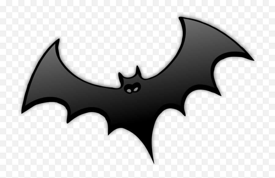 Bats Clipart Batman Bats Batman - Bat Drawing Emoji,Batman Emoji