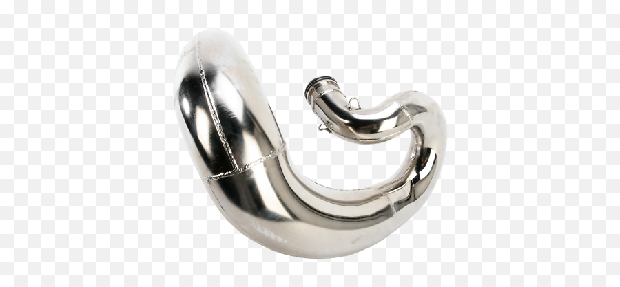Automotive New Thick Fmf Gnarly Pipe Exhaust Chamber 2011 Emoji,How To Install The New Emojis To Note 3 2016