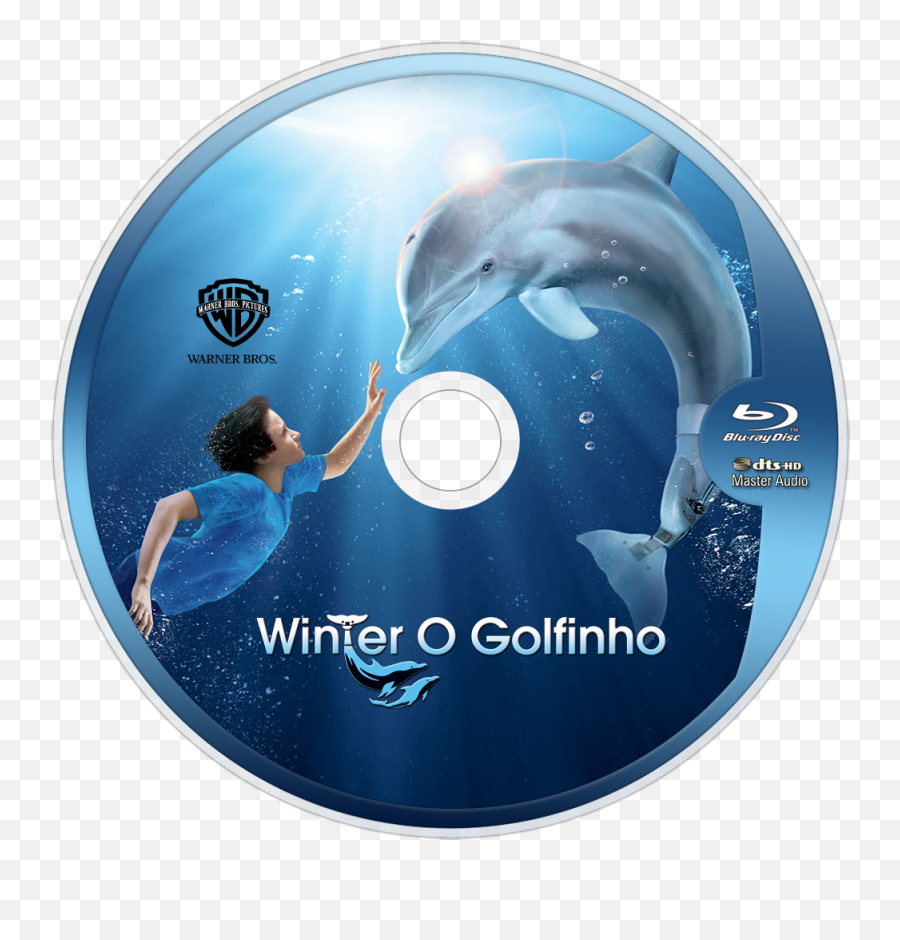 Dolphin Tale Movie Fanart Fanarttv Emoji,Emojis Backgrounds With Dolphins