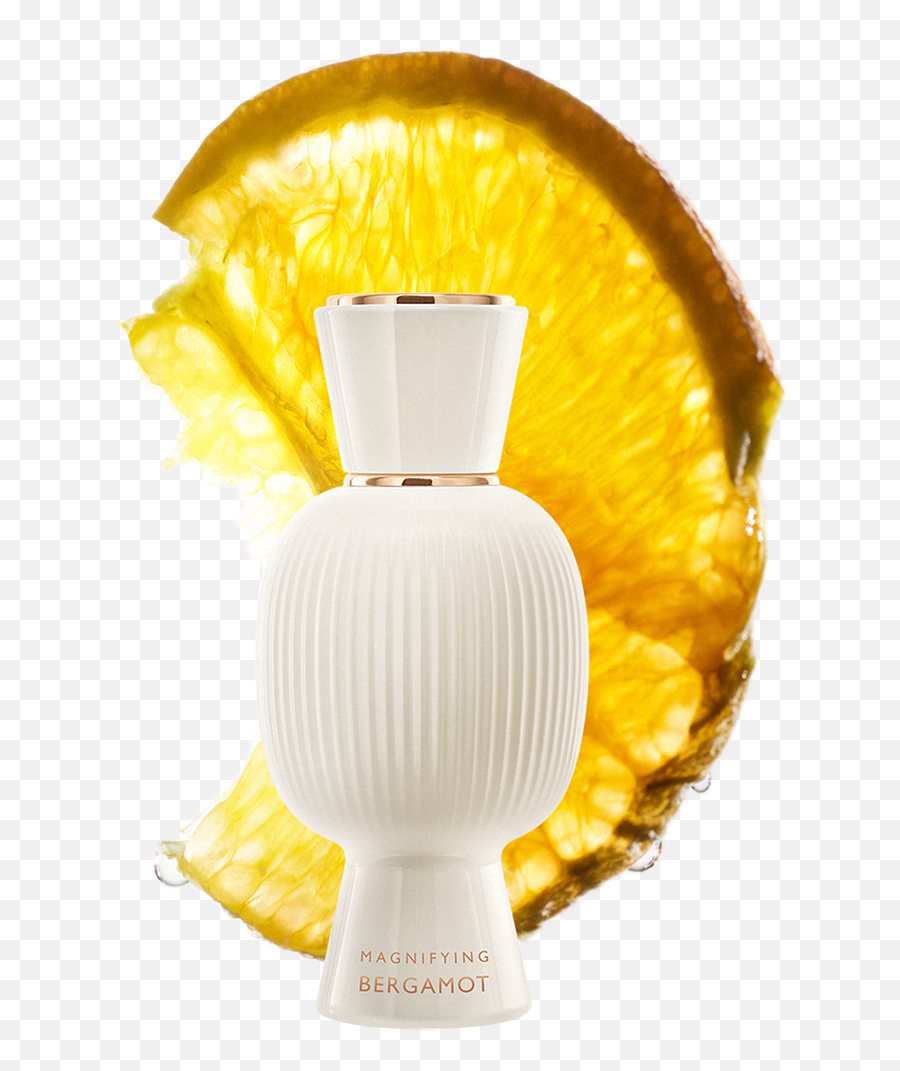 Bvlgari Allegra Magnifying Bergamot Eau De Parfum 41277 Emoji,Ripe With Emotions