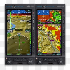 Evolution 2000 Products Aspen Avionics Emoji,Evolution & Emotions