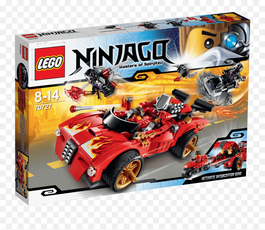 X - 1 Ninja Charger 70727 Lego Ninjago Sets Legocom For Emoji,Lego Ninjago Zane Emotion