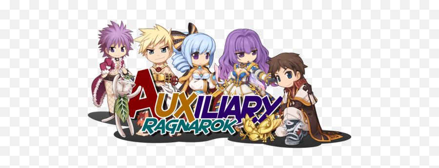 Hanya Untuk Promosi Server No Discussion - Post 1x Sehari Emoji,Ro Homunc Emotion Command