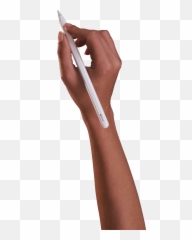 Paint Smudge And Erase - Procreate Handbook Emoji,Apple Emojis Pencil Writing