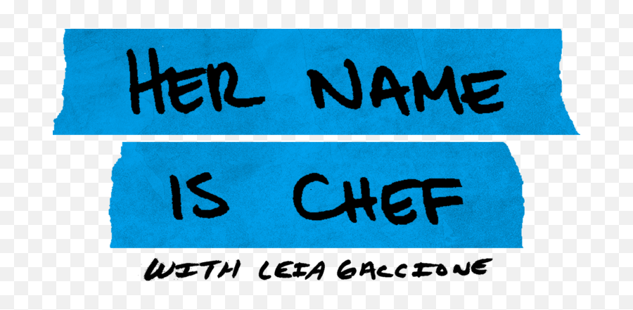 The Director U2014 Her Name Is Chef Emoji,Chef Emotion