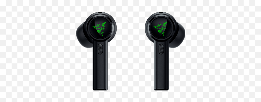 Razer Streaming Setup - Work From Home Campaign Emoji,Emoticon Condenser