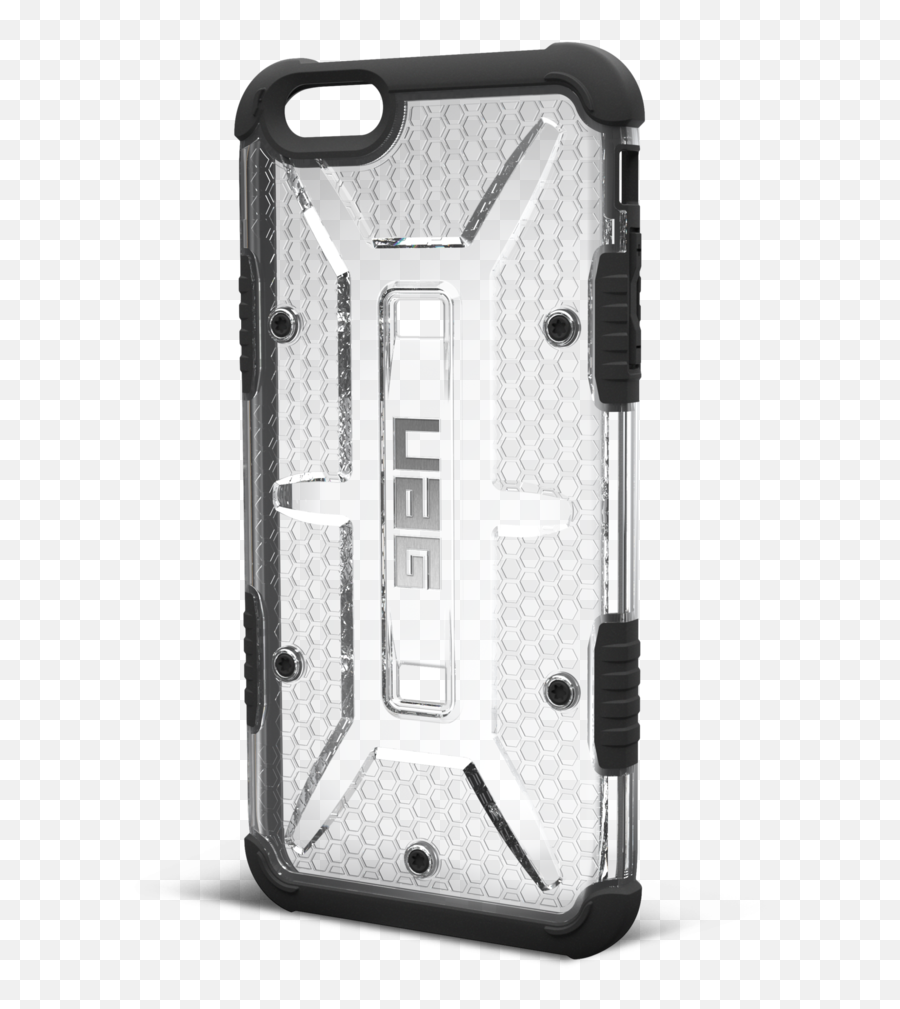 Iphone 6s Uag Case Png Image With No - Iphone 6 Hoesje Uag Emoji,Iphone 6s Emoji Case