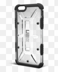 Iphone 6s Uag Case Png Image With No - Iphone 6 Hoesje Uag Emoji,Iphone 6s Emoji Case