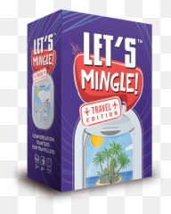 Letu0027s Mingle Conversation Starters Questions For All Occasions Emoji,Teenage Emotions Label