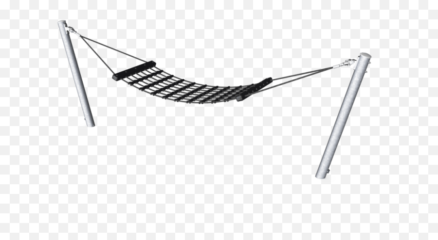 Hammock With Galvanised Posts Balancing U0026 Climbing Emoji,Gurps Sway Emotions