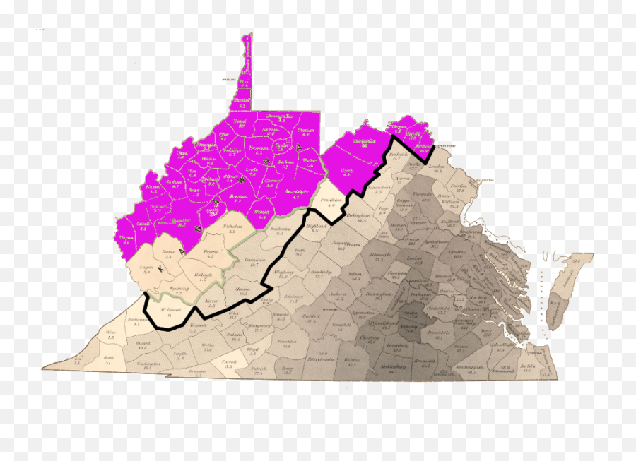 Virginia - West Virginia Boundary Emoji,John Oliver Hillary Clinton Emotion