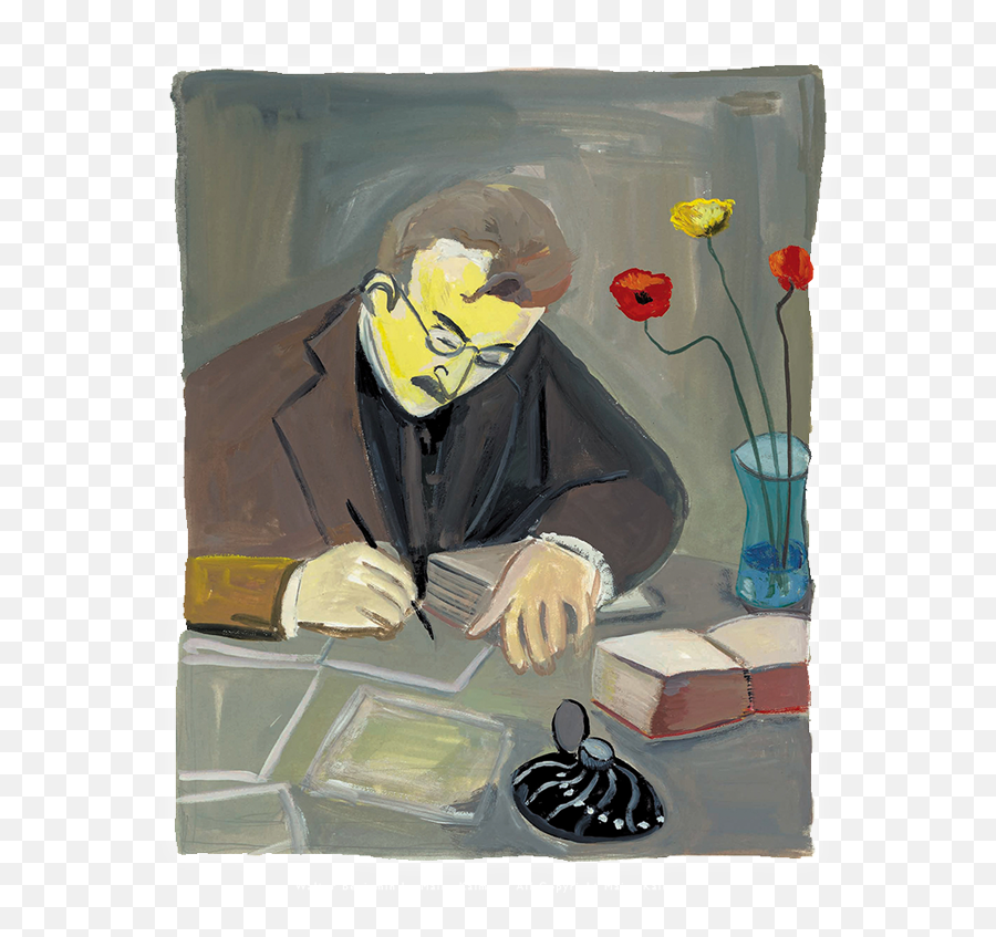 Steven Barclay Agency Emoji,Munk Emotions Painting