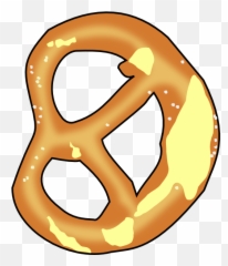 Pretzel Clip Art - Clipartsco Emoji,Beer And Pretzel Emojis