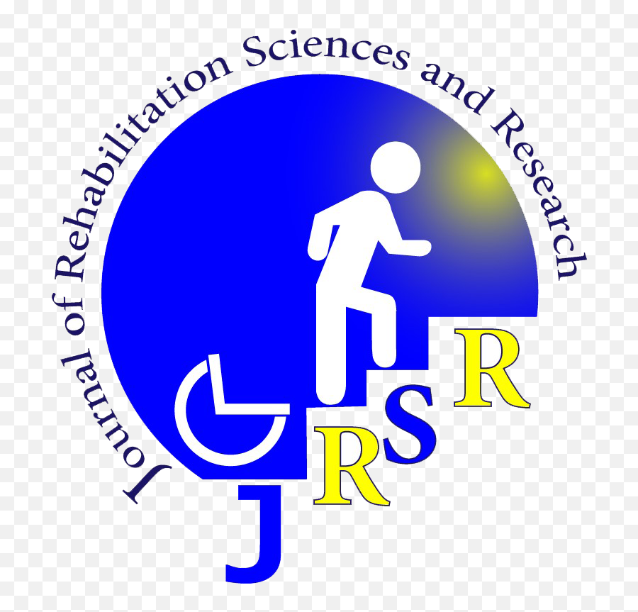 Journal Of Rehabilitation Sciences U0026 Research Emoji,Emotion Rating Scale Aphasia